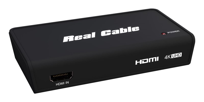 Real Cable HD2A113-4K
