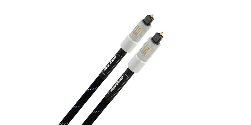 Real Cable Crystal MK2 (0,75 m)