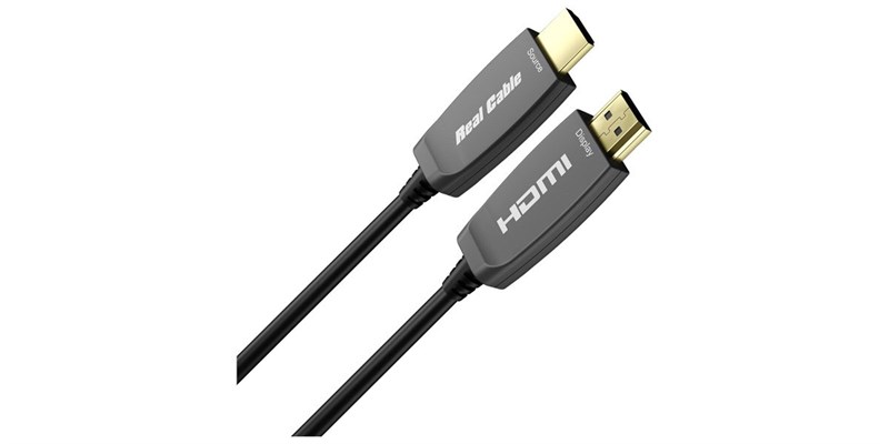 Real Cable HD-Optic 8K (10 m)