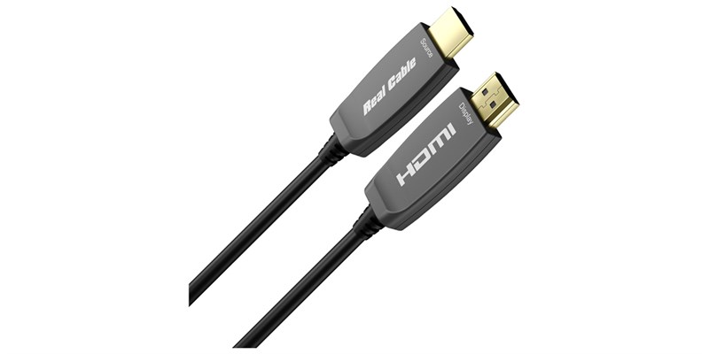Real Cable HD-Optic 8K (7,5 m)