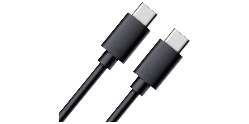 Real Cable iPlug USB-C (1M60)