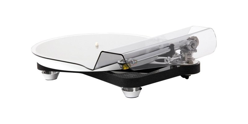 Rega Naia + cellule Aphelion 2 MC