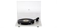 Rega Planar 1 Blanc mat Carbon MM