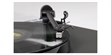 Rega Planar 1 Noir mat Carbon MM (photo supp. n°3)