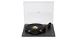 Rega Planar 1 Plus Noir mat (photo supp. n°1)