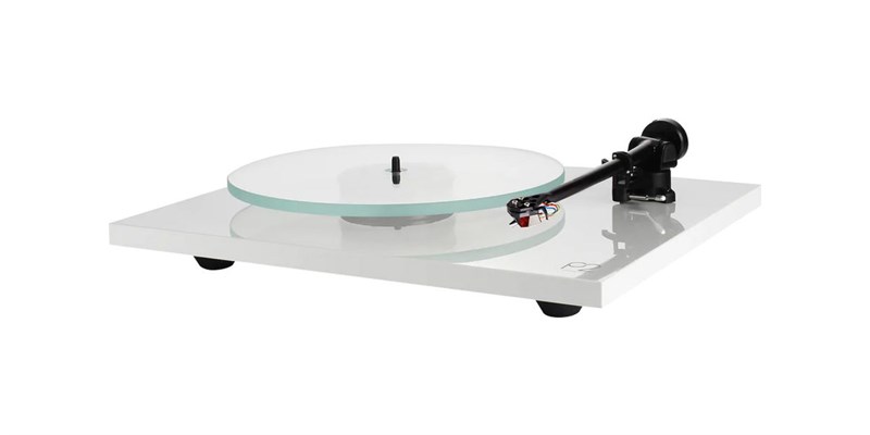 Rega Planar 2 Blanc laqué Nd3 MM