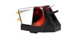 Rega Planar 3 Rouge Nd3 MM (photo supp. n°3)