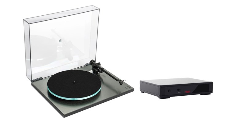 Rega Planar 3 RS Edition