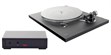 Rega Planar 6 Noir + Nd5 MM + Neo PSU MKII