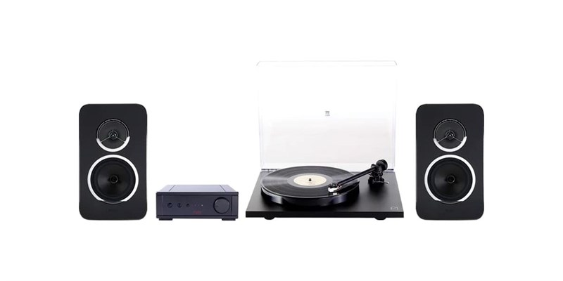 Rega System One