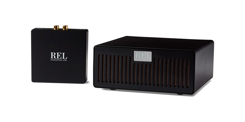 REL Acoustics AirShip