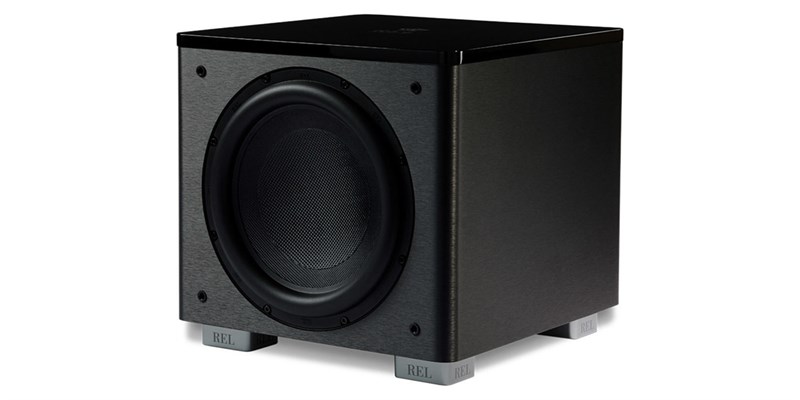 REL Acoustics HT/1205 MKII