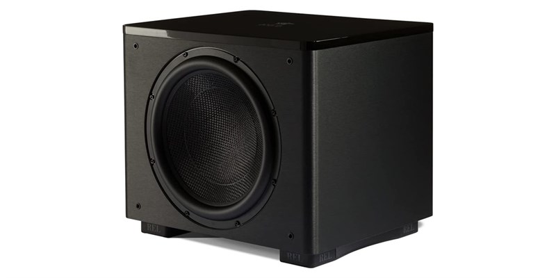 REL Acoustics HT1510 Predator