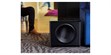 REL Acoustics HT1510 Predator (photo supp. n°7)