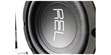 REL Acoustics T-Zero MKIII Blanc (photo supp. n°2)