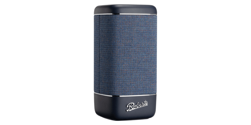 Roberts Beacon 325 Bleu marine