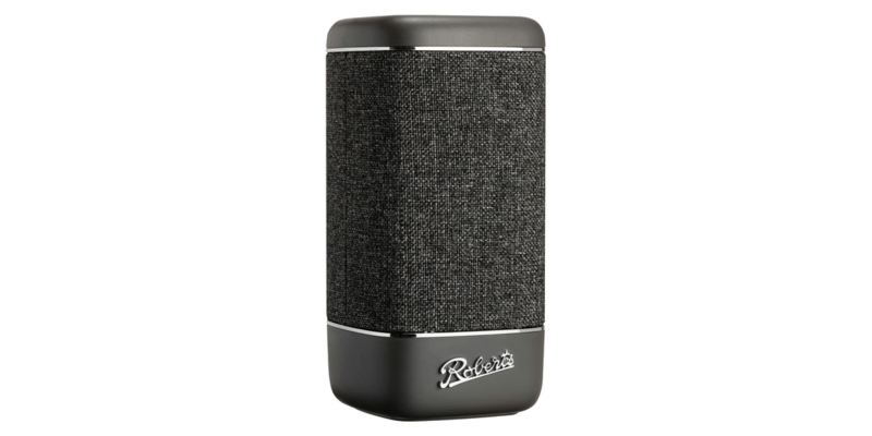 Roberts Beacon 325 Gris foncé