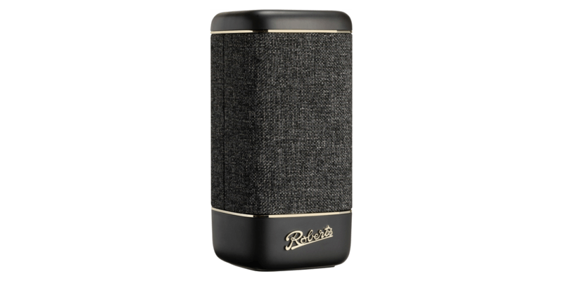 Roberts Beacon 335 Noir