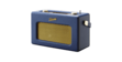 Roberts iStream 3L Bleu foncé