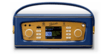 Roberts iStream 3L Bleu foncé (photo supp. n°4)