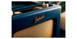 Roberts iStream 3L Bleu foncé (photo supp. n°14)