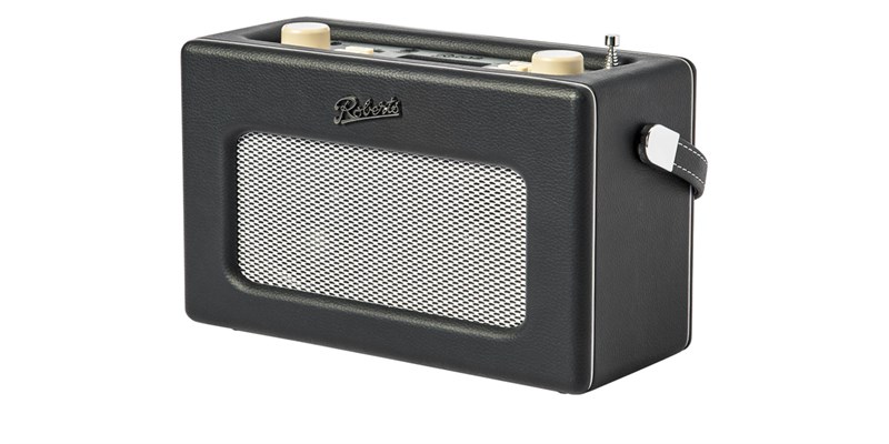 Roberts iStream 3L Platinum Jubilee