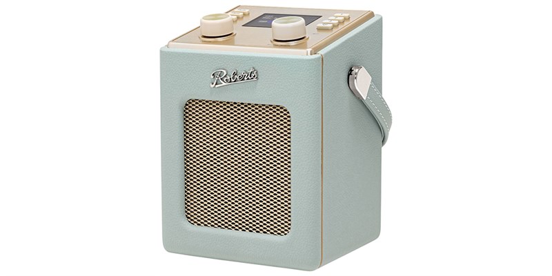 Roberts Revival Mini 2 Bleu Ciel