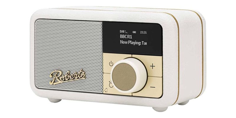 Roberts Revival Petite 2 Crème