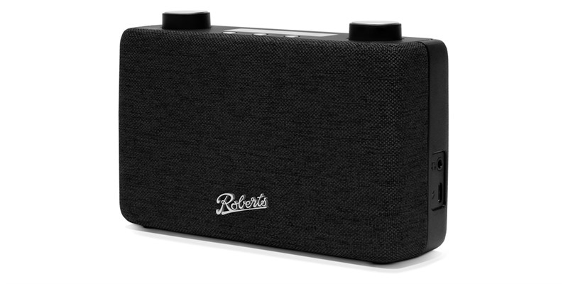 Roberts Play 11 Noir