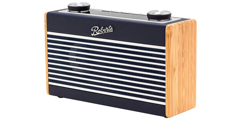 Roberts Rambler Uno Bleu marine