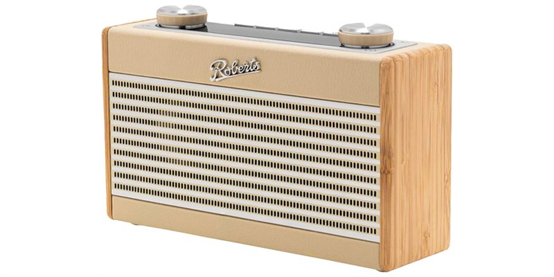 Roberts Rambler Uno Crème