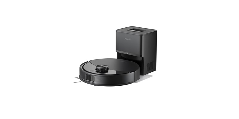 Roborock Q10 Pro Max+ Noir