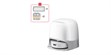 Roborock Qrevo Curv 2 FlowX (photo supp. n°2)