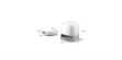 Roborock Qrevo Curv 2 ProX Blanc (photo supp. n°1)