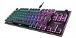 Roccat Vulcan TKL Aimo - Linear Switch