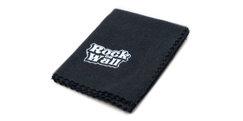 Rock on Wall Chiffon antistatique EU