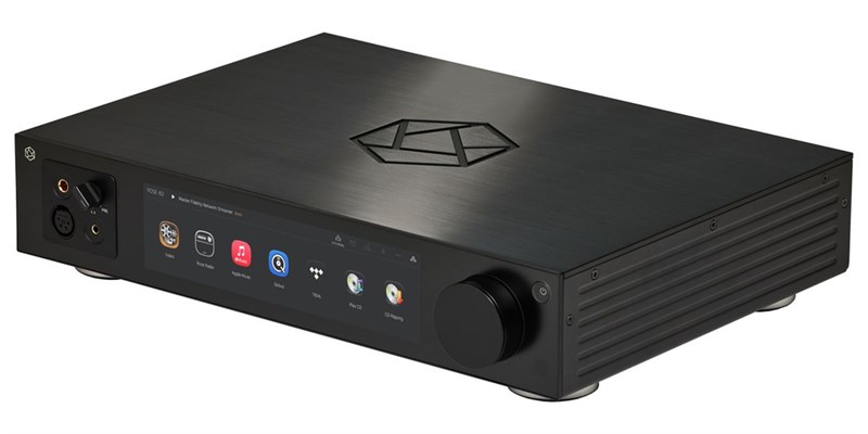 Rose RS451 Noir