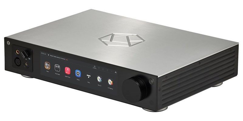Rose RS451 Silver