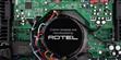 Rotel RA-1572 MKII Noir (photo supp. n°2)