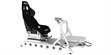 RSeat P1 Blanc