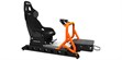 RSeat P1 Orange