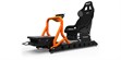 RSeat P1 Orange (photo supp. n°1)