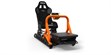 RSeat P1 Orange (photo supp. n°2)