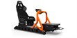 RSeat P1 Orange (photo supp. n°3)