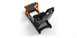 RSeat P1 Orange (photo supp. n°6)