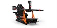 RSeat P1 Orange (photo supp. n°8)