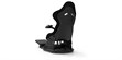 RSeat RS1 Alcantara Noir (photo supp. n°2)