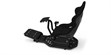 RSeat RS1 Alcantara Noir (photo supp. n°4)