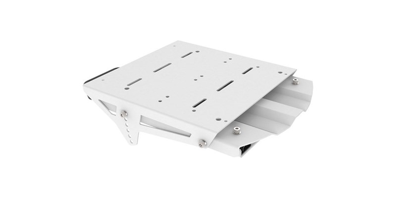 RSeat RS1 Pro Upgrade Pédalier Blanc
