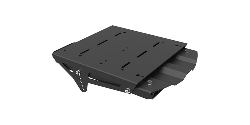 RSeat RS1 Pro Upgrade Pédalier Noir